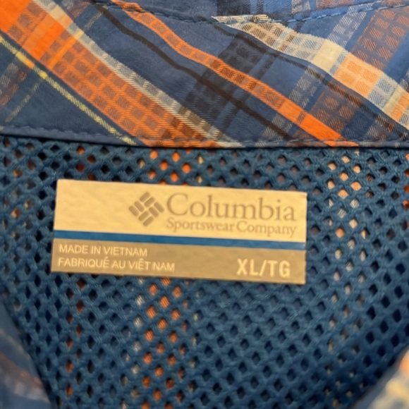 Columbia - Omni-Shade  XL - Picture 3 of 5
